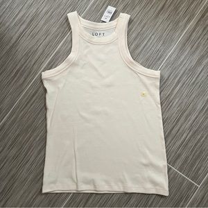 NWT Loft tank